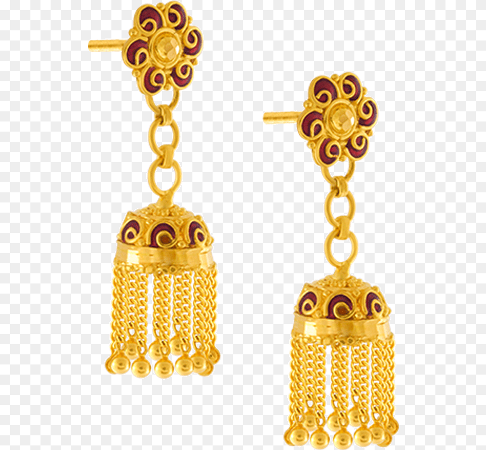 Yellow Gold Earrings Gold Jewellery Earrings, Accessories, Earring, Jewelry, Treasure Free Transparent Png