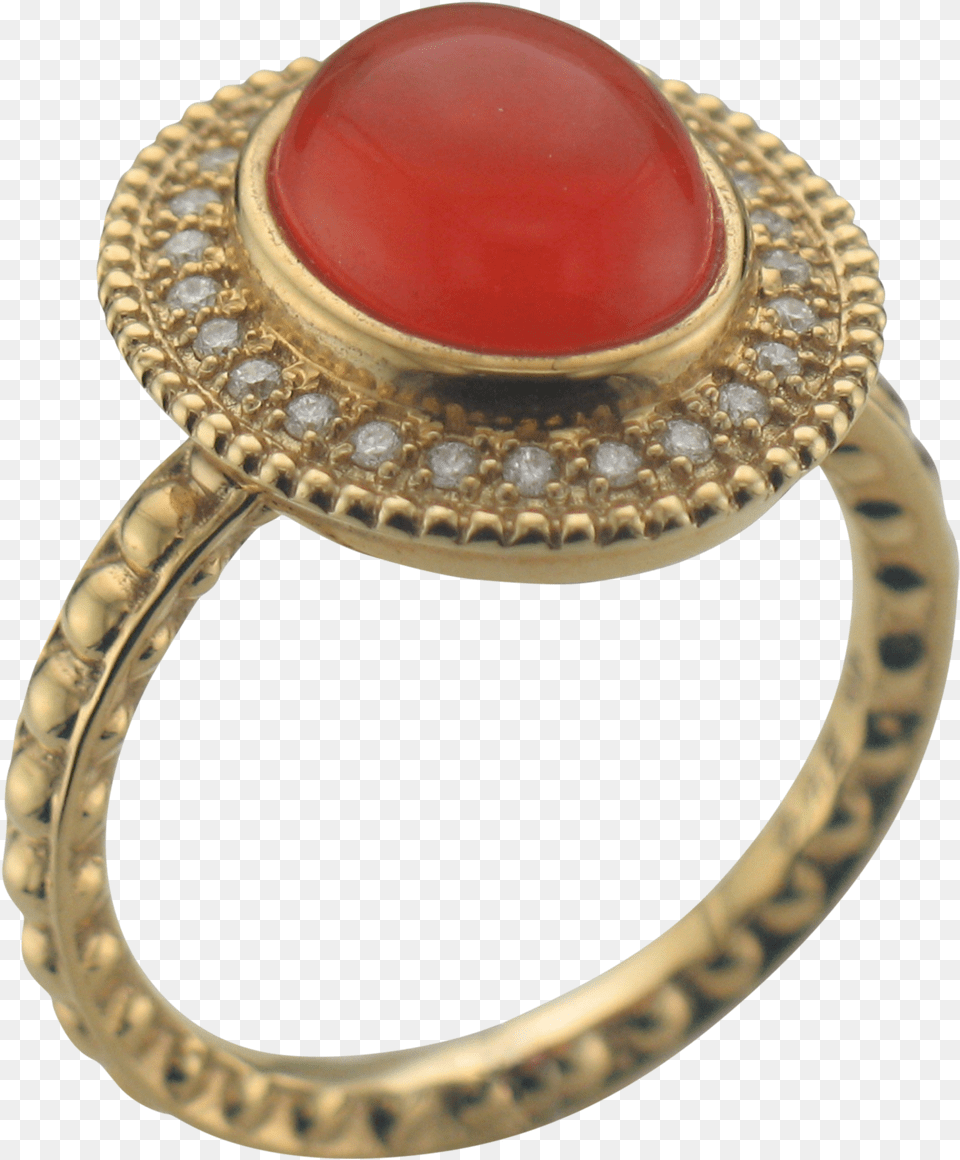 Yellow Gold Fire Opal Diamond Ring Ruby, Accessories, Jewelry, Gemstone Png