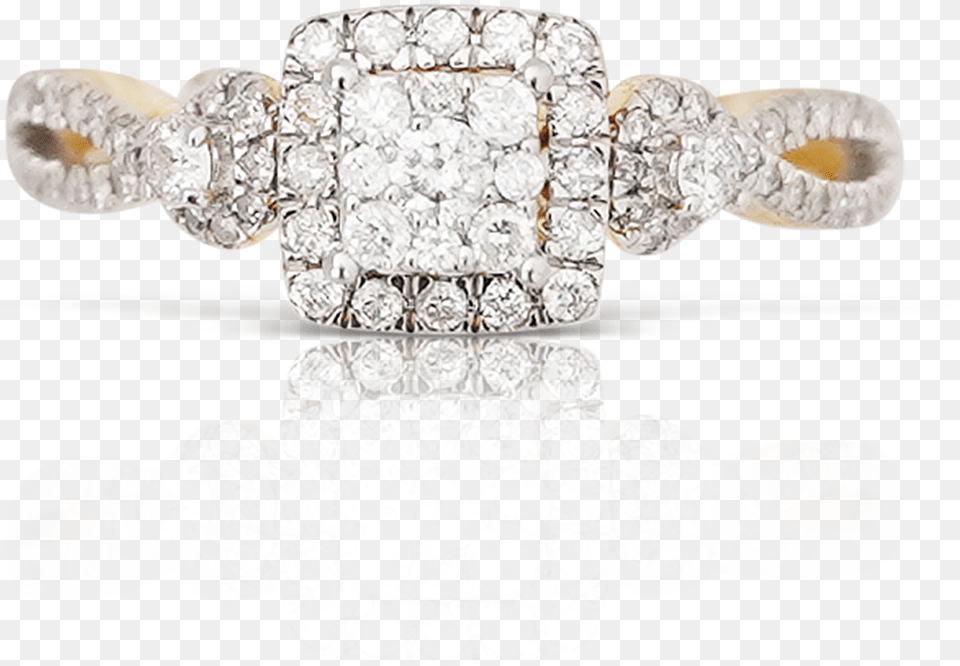 Yellow Gold Ladies Diamond Ring Engagement Ring, Accessories, Gemstone, Jewelry, Chandelier Png
