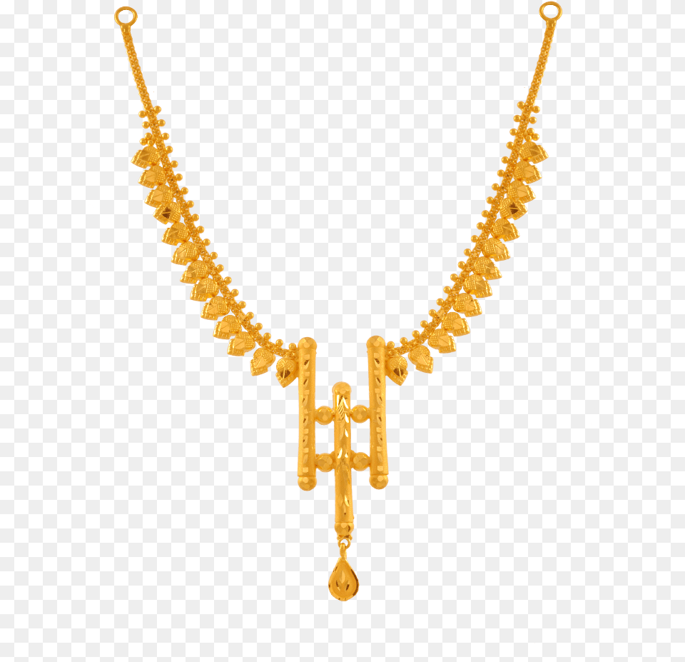 Yellow Gold Necklace For Women John Maxwell Team Founding Member, Accessories, Jewelry, Diamond, Gemstone Free Png