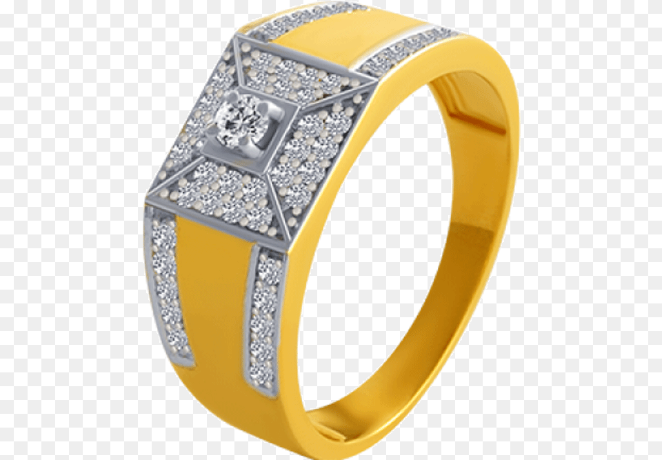 Yellow Gold Ring Engagement Ring, Accessories, Jewelry, Diamond, Gemstone Png Image