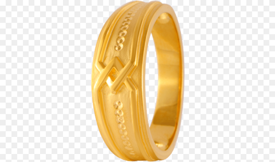 Yellow Gold Ring For Men New Model Gold Ring For Men, Accessories, Jewelry, Treasure, Blade Free Png Download