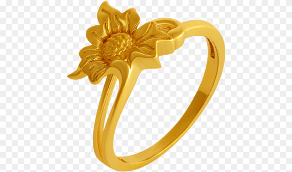 Yellow Gold Ring For Women Ring Pc Chandra Jewellery, Accessories, Jewelry, Smoke Pipe Free Transparent Png