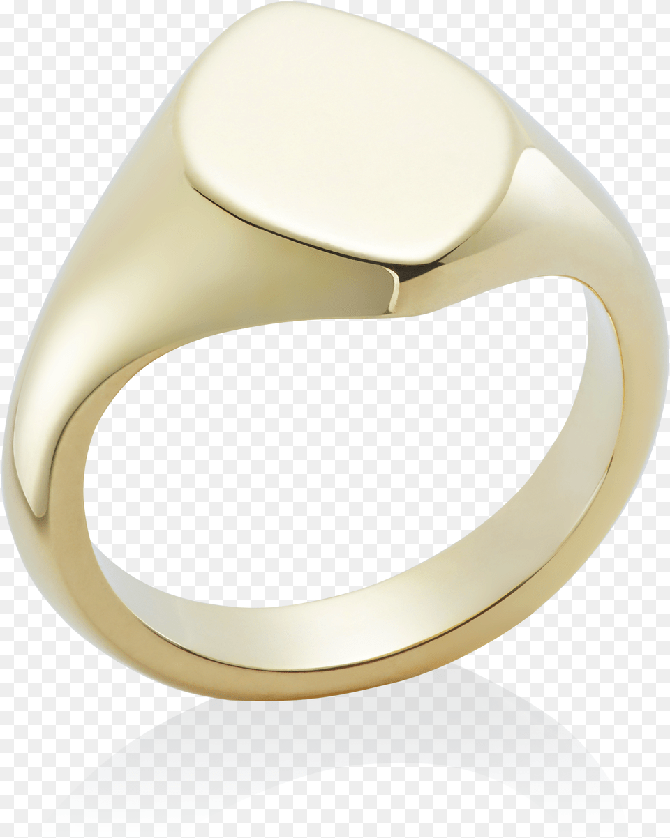 Yellow Gold Signet Ring Marquise Marquise Signet Ring, Accessories, Jewelry Png