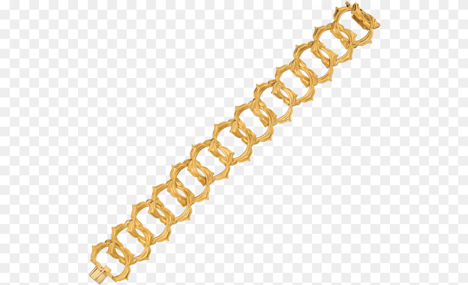 Yellow Gold Soleil Bracelet Chain, Accessories, Jewelry Png Image