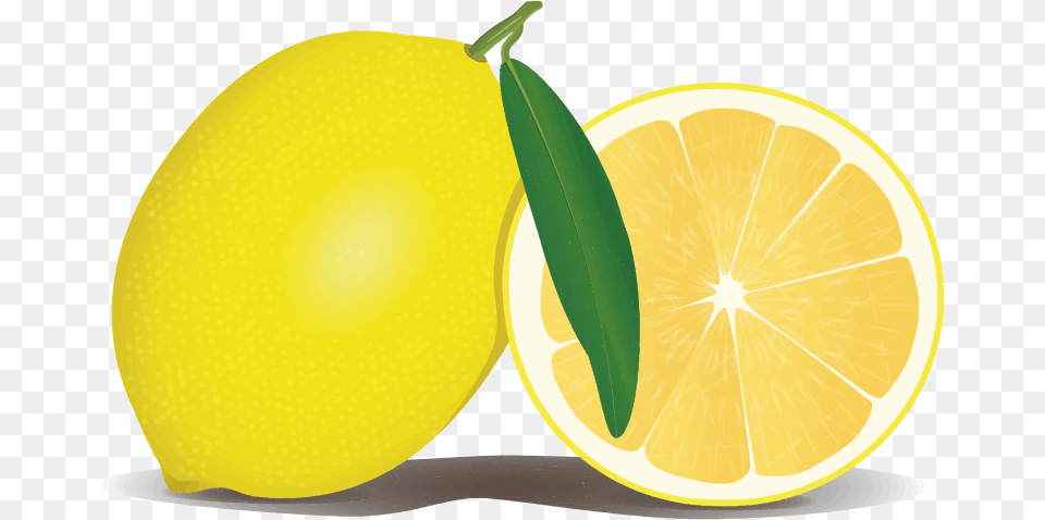 Yellow Grapefruit Clipart, Citrus Fruit, Food, Fruit, Lemon Free Png