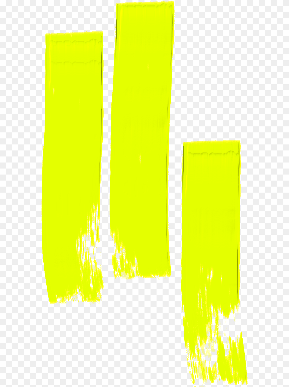 Yellow Green Stripes Texture Background Realistic, Text, Symbol Free Transparent Png