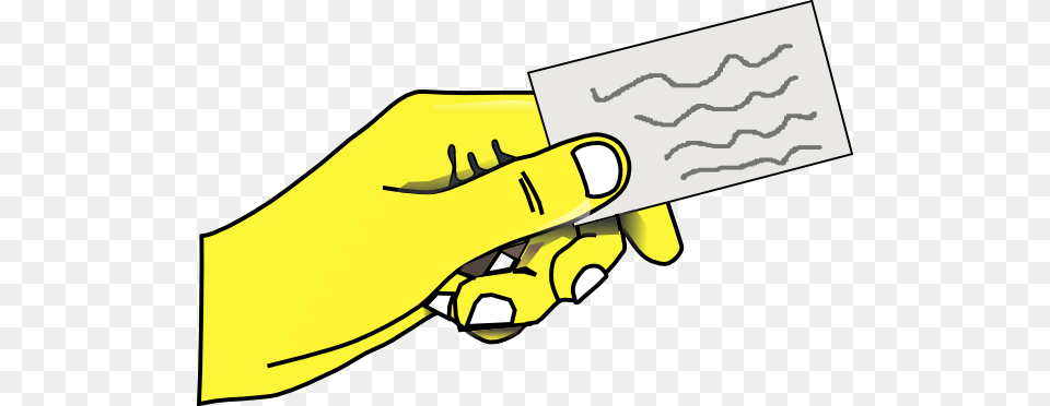 Yellow Hands Giving Offering Clip Art, Body Part, Hand, Person, Cleaning Png