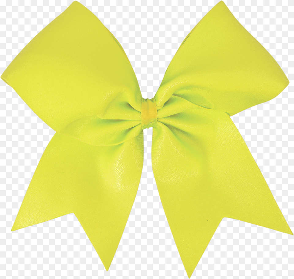 Yellow Head Bow Transparent, Accessories, Formal Wear, Tie, Flower Free Png