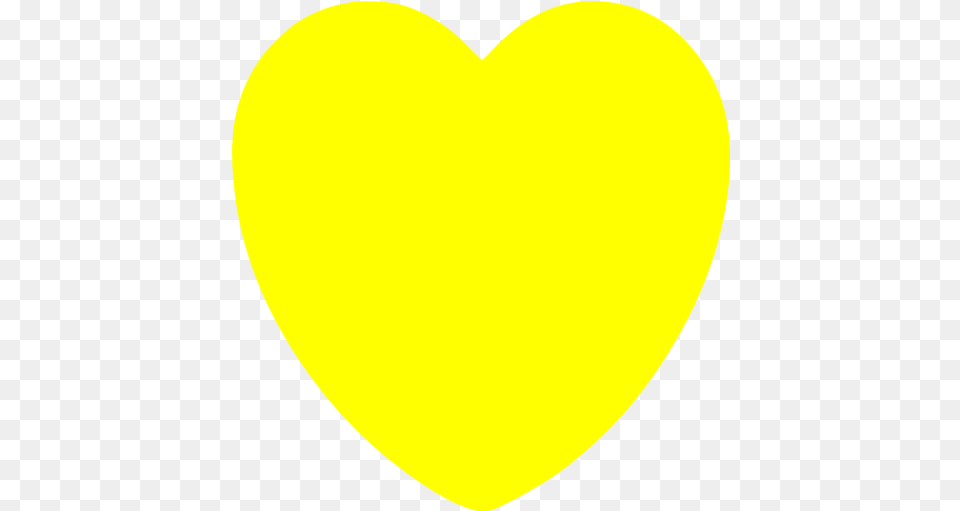 Yellow Heart 58 Icon Heart, Astronomy, Moon, Nature, Night Png