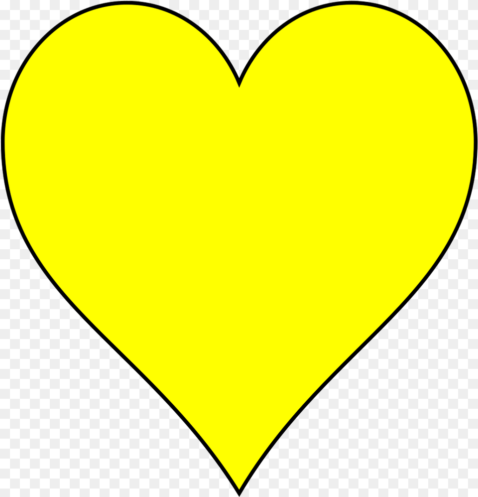 Yellow Heart Clip Art Justice Soul Undertale, Astronomy, Moon, Nature, Night Free Png Download