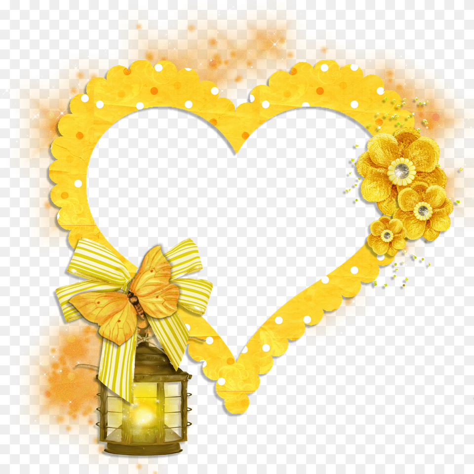Yellow Heart Images Collection For Free Download Gold, Adult, Bride, Female, Person Png Image