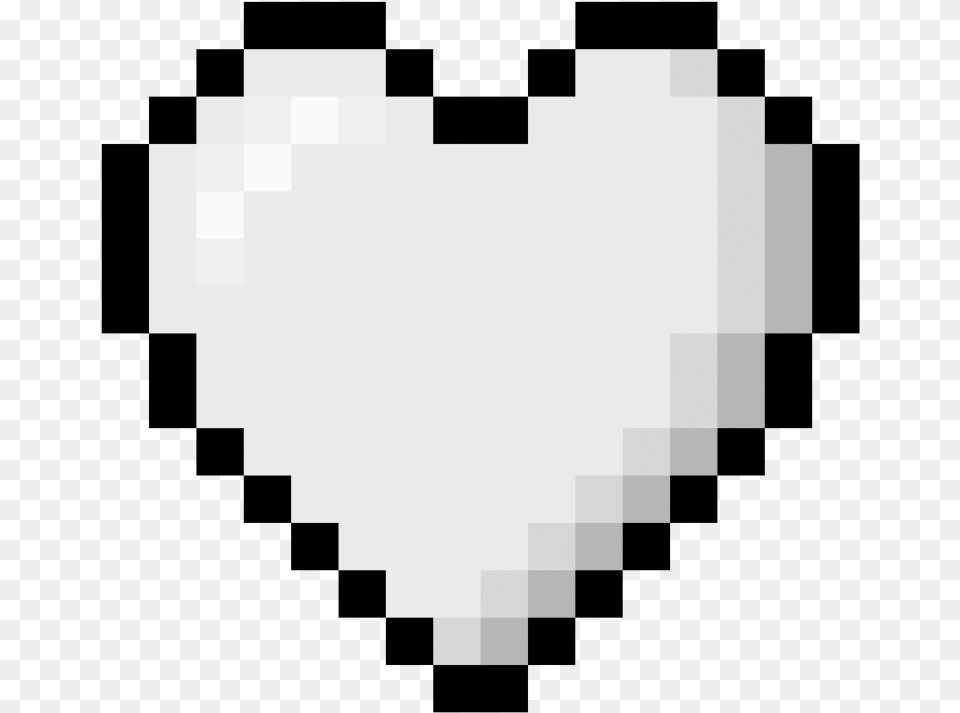 Yellow Heart Minecraft, Chess, Game Free Png