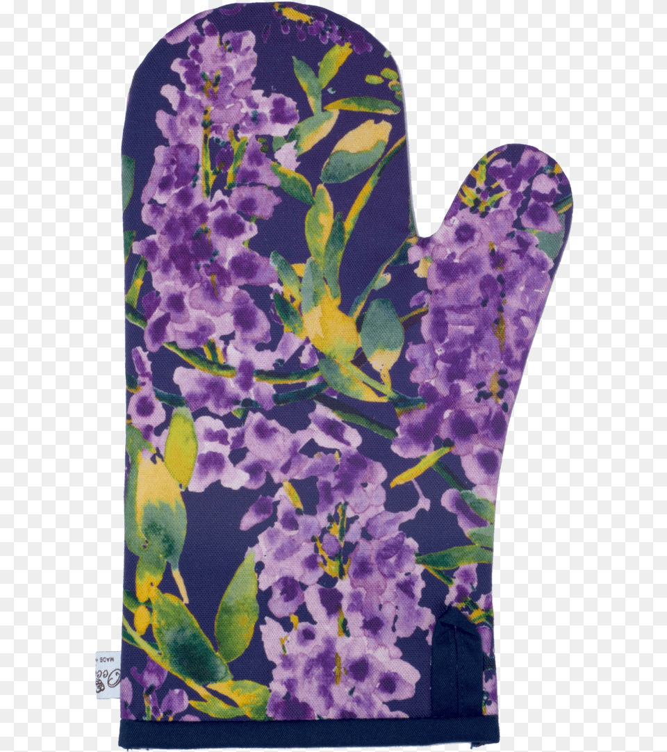 Yellow Iris, Flower, Plant, Purple, Home Decor Free Png Download