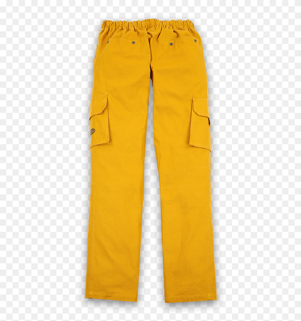 Yellow Jack Pants Ddpfrance, Clothing, Jeans Free Png Download