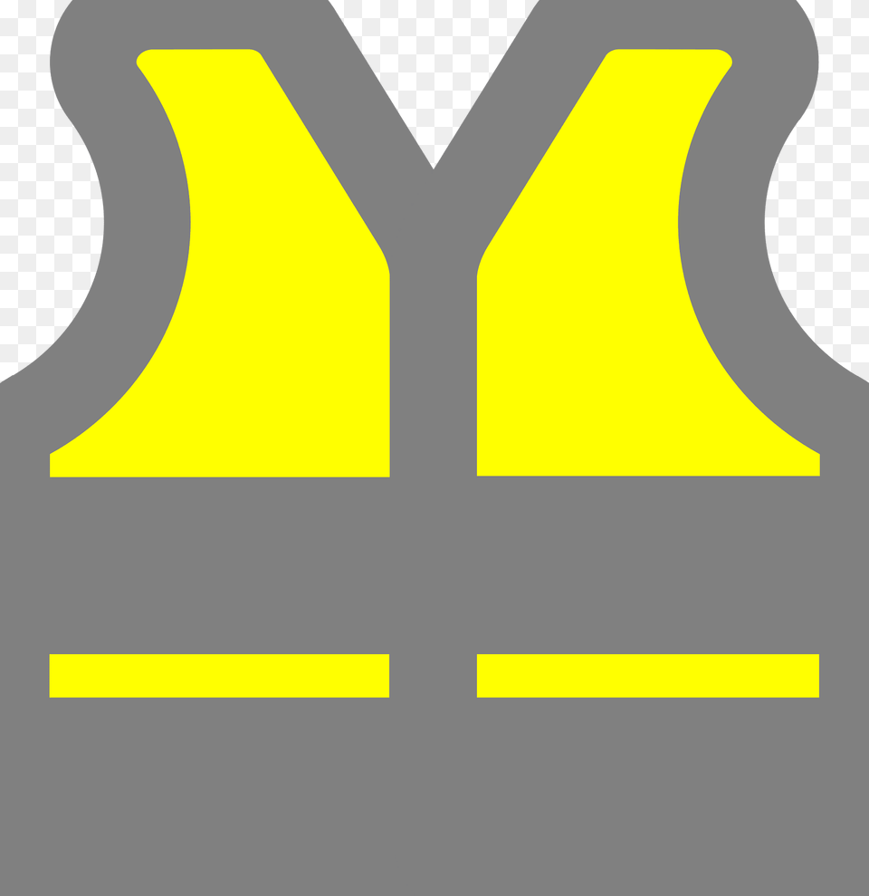 Yellow Jacket Clipart, Clothing, Lifejacket, Vest, Logo Png