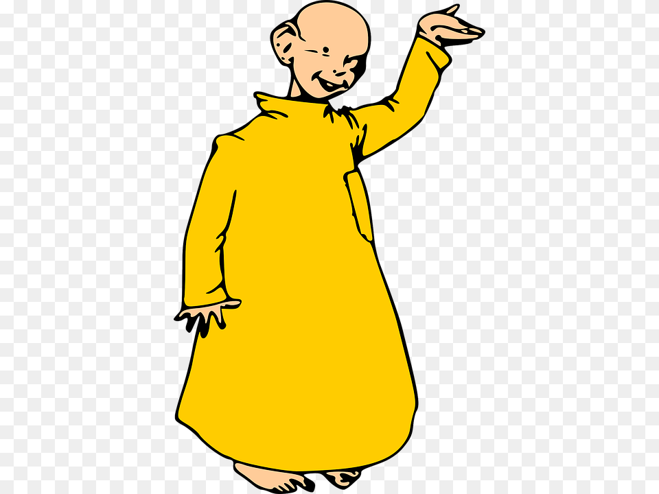 Yellow Kid, Clothing, Coat, Sleeve, Long Sleeve Png