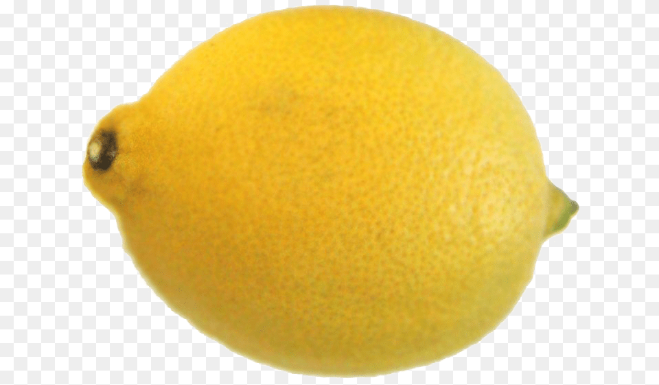 Yellow Lemon Background Lemon Produce, Citrus Fruit, Food, Fruit Free Transparent Png
