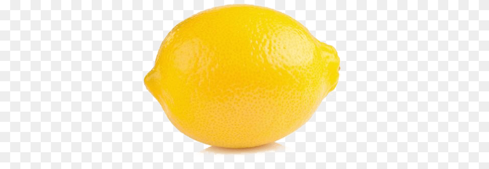Yellow Lemon Transparent File Lemon Fruit, Citrus Fruit, Food, Plant, Produce Free Png Download