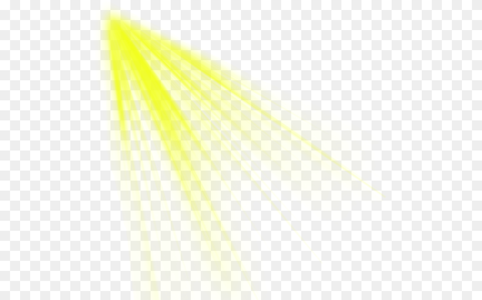 Yellow Light Effect Pics Yellow Light Beam, Art, Graphics, Lighting Free Png