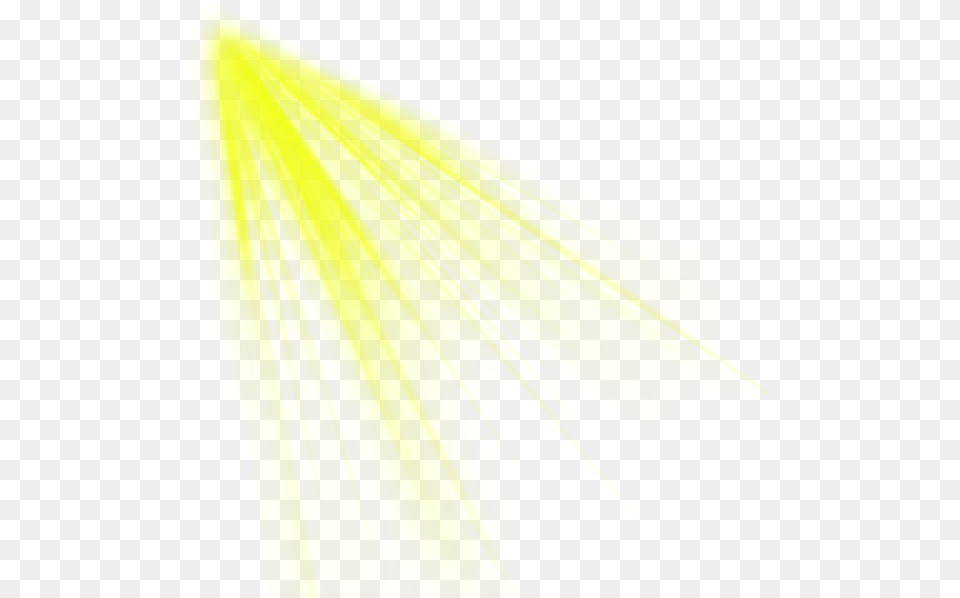 Yellow Light Effect Pics Yellow Light Effect Photoshop Colored Light Beam, Art, Graphics, Lighting Free Png