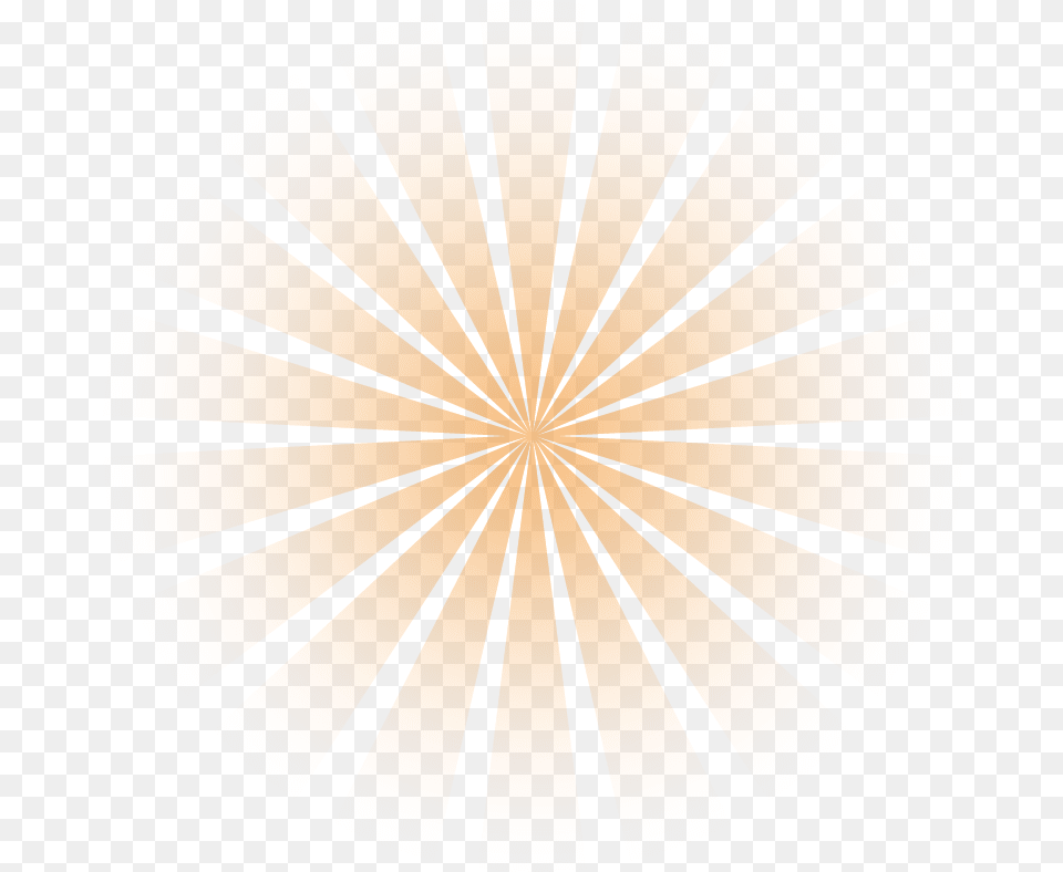 Yellow Light Rays Circle, Pattern, Nature, Outdoors, Sky Png