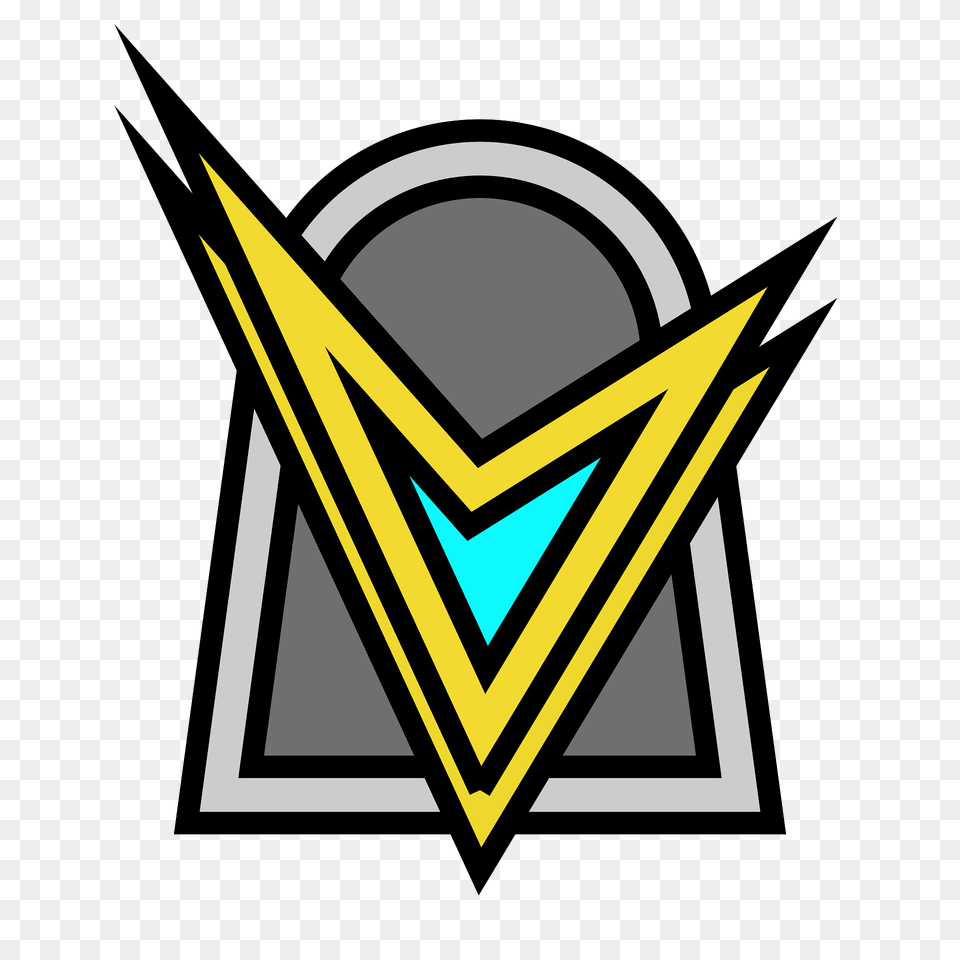 Yellow Logo Clipart, Symbol, Emblem Free Png