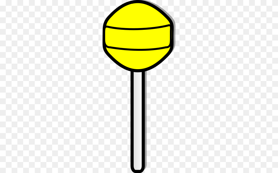 Yellow Lollipop Clip Art, Candy, Food, Sweets, Astronomy Png Image