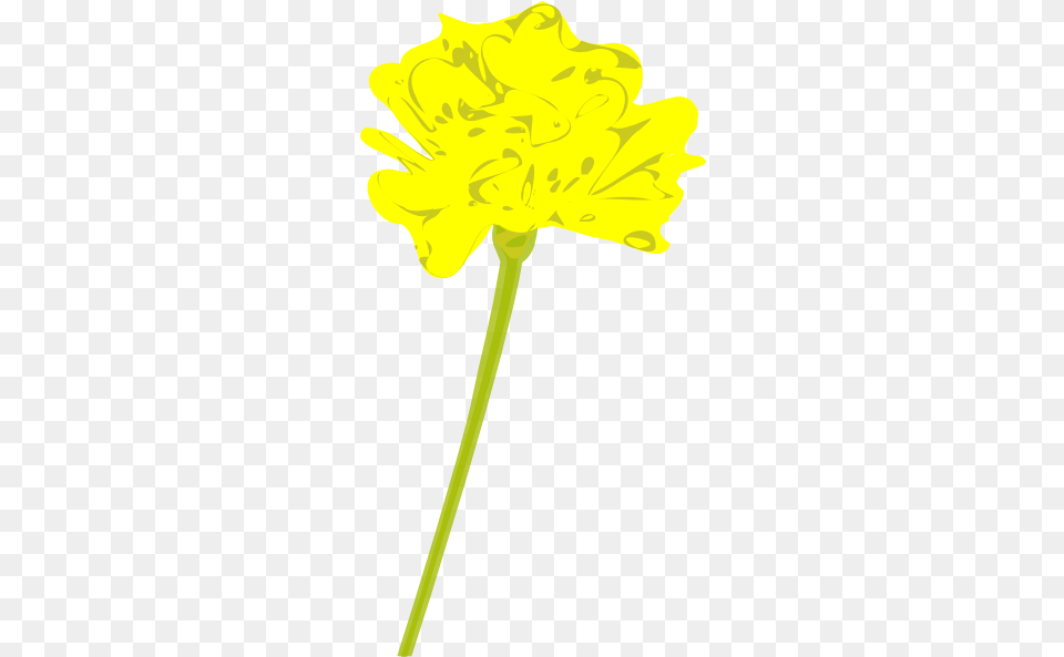 Yellow Marigold Clip Arts For Web Floral Design, Flower, Petal, Plant, Anther Png Image