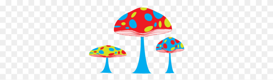 Yellow Mushroom Clip Art, Fungus, Plant, Agaric Free Png Download