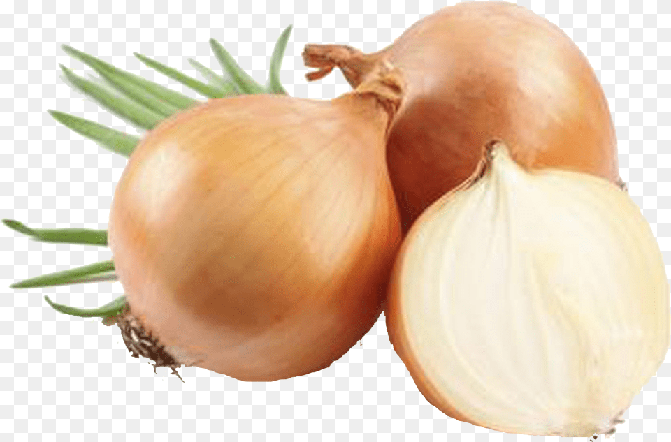Yellow Onions, Food, Produce, Onion, Plant Png