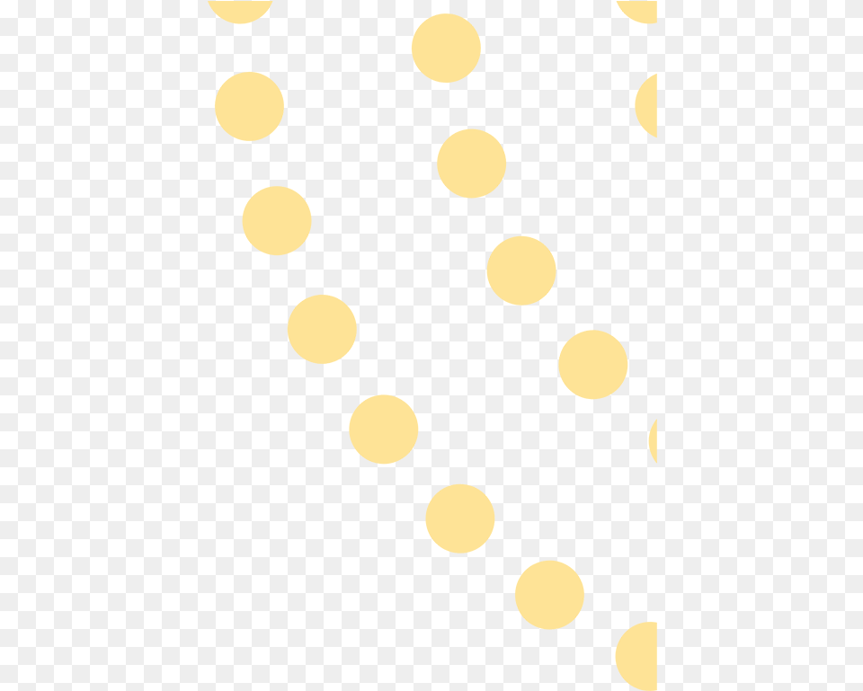 Yellow Overlay Dots, Pattern, Polka Dot, Lighting, Astronomy Free Transparent Png