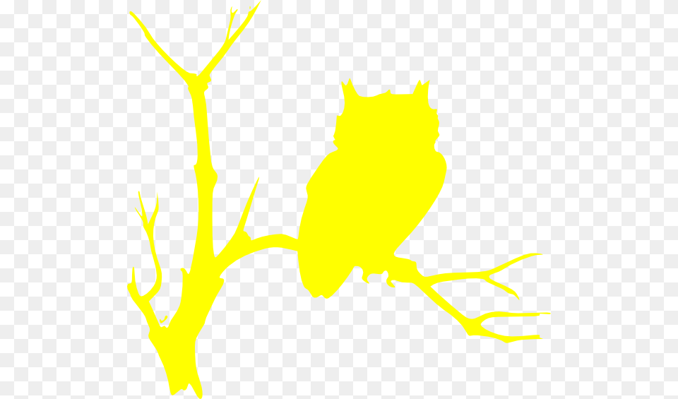 Yellow Owl Clip Art At Clker Keep Calm And Listen To Owl City, Animal, Bird, Cat, Mammal Free Transparent Png