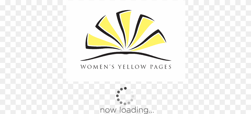 Yellow Pages Of Greater St Women39s Yellow Pages, Logo, Animal, Fish, Sea Life Free Png