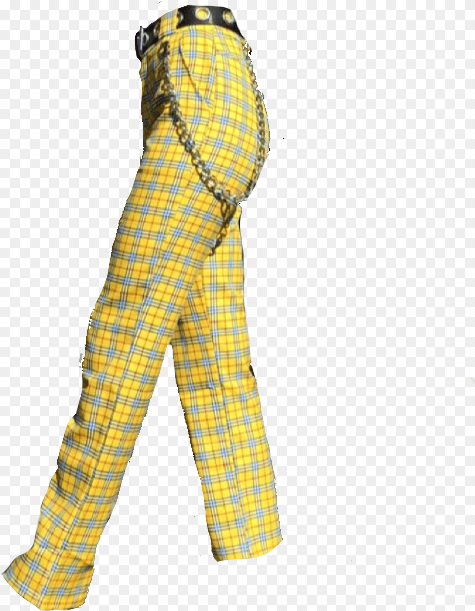 Yellow Pant Myself Yellow Pants, Clothing, Coat, Formal Wear Free Transparent Png