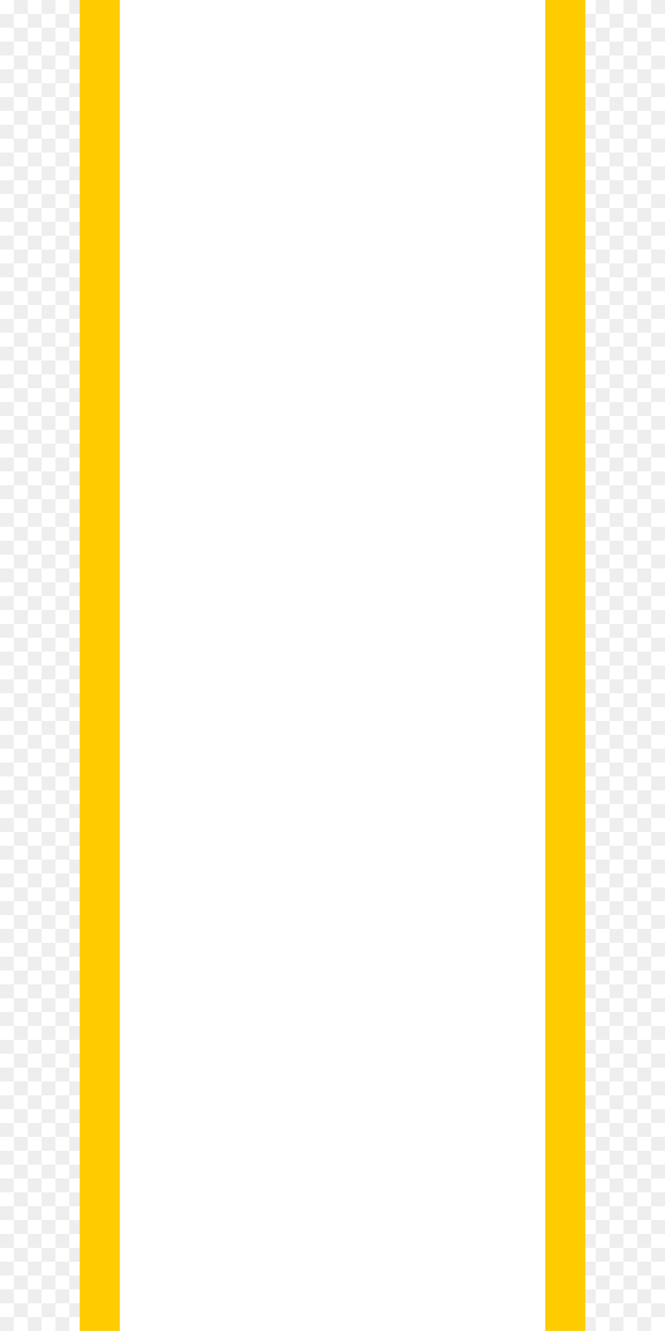 Yellow Parallel Light Clipart Free Transparent Png