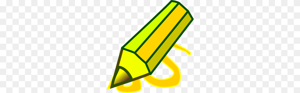 Yellow Pencil Cliparts, Device, Grass, Lawn, Lawn Mower Png