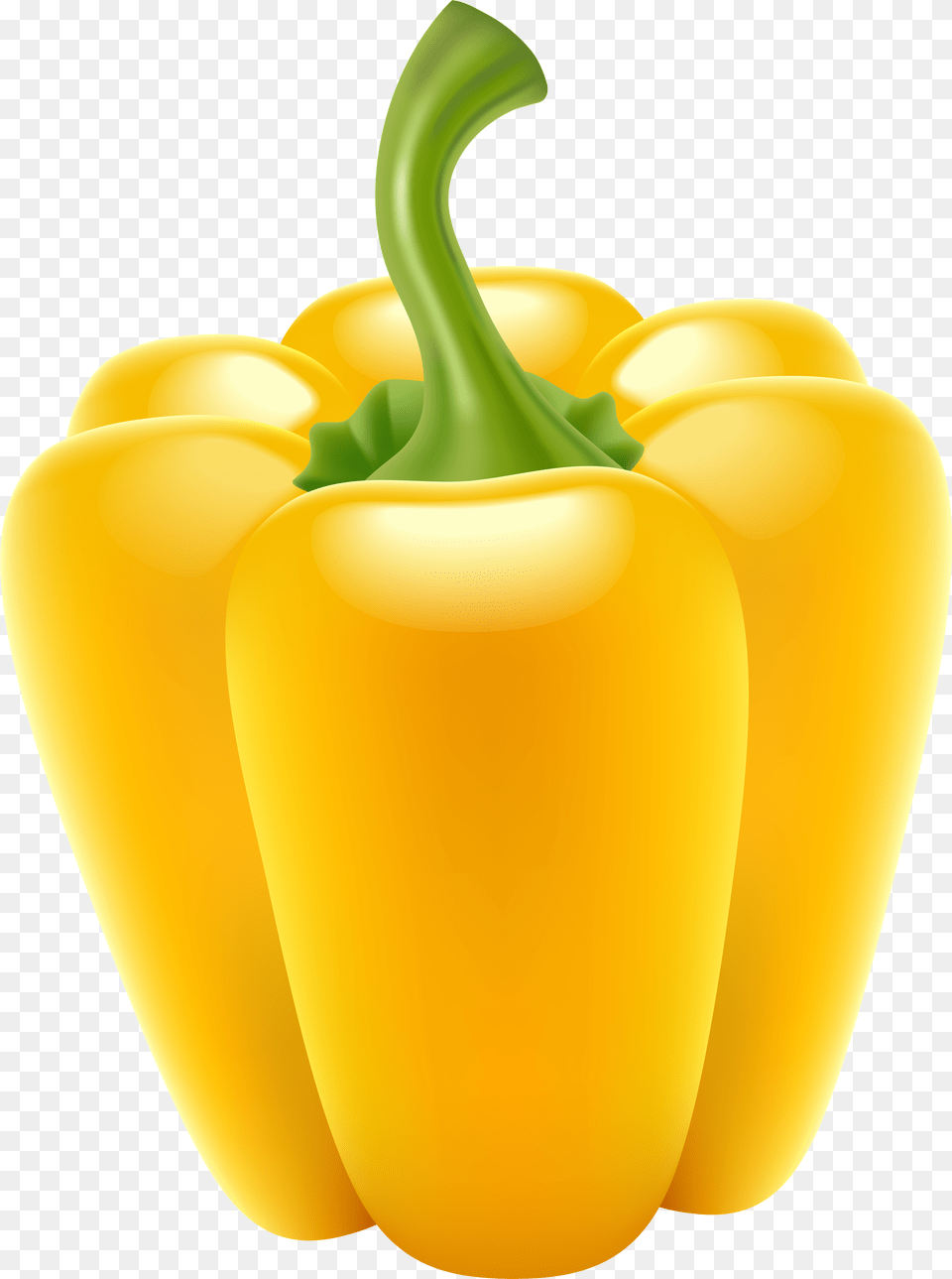 Yellow Pepper Clipart, Person, Face, Head, Clothing Png