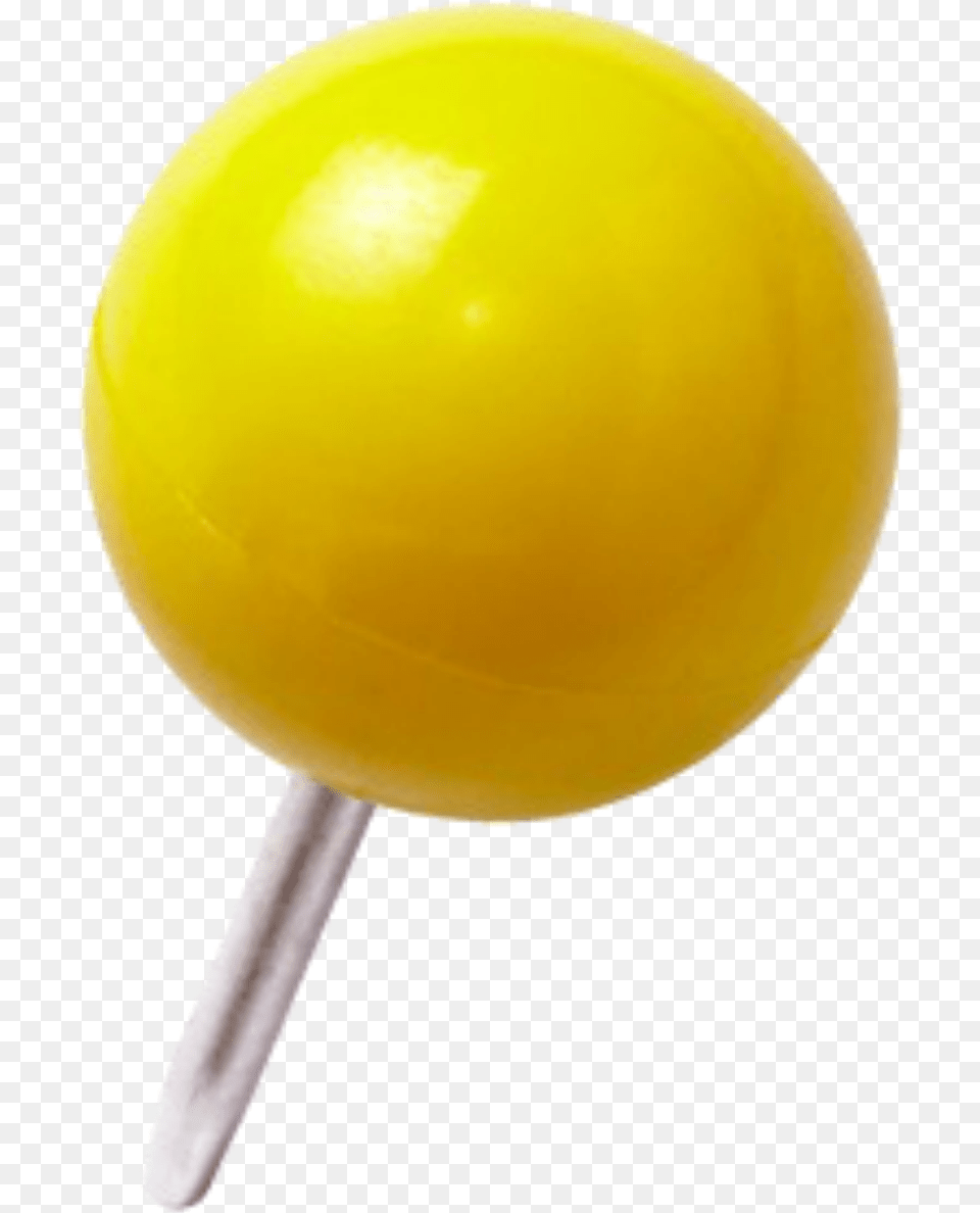 Yellow Pin Greenlydia, Food, Sweets, Candy, Clothing Png Image