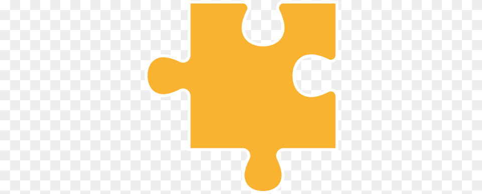 Yellow Puzzle Yellow Puzzle Piece, Game, Jigsaw Puzzle Free Png