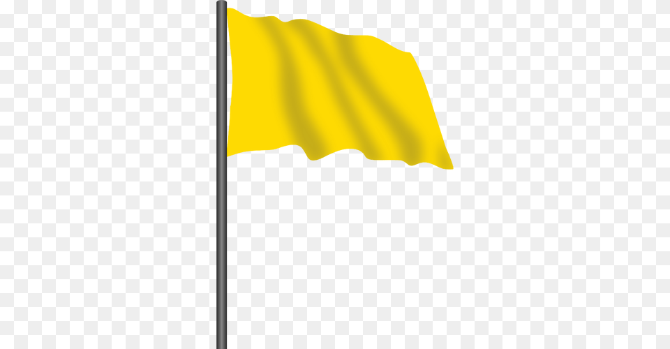 Yellow Racing Flag, Person Png