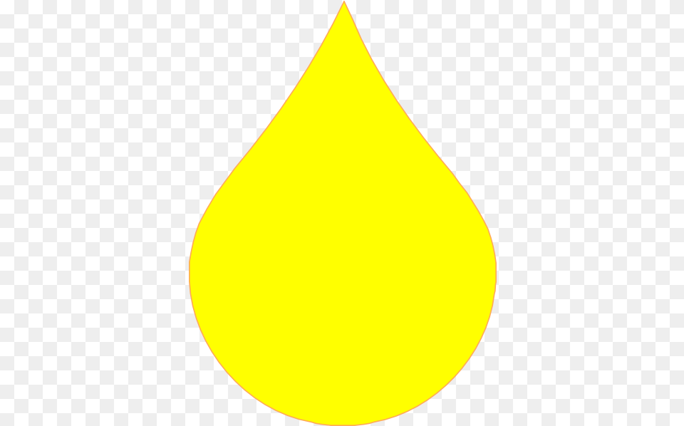 Yellow Raindrop Clipart Yellow Rain Drops, Droplet, Astronomy, Moon, Nature Free Png