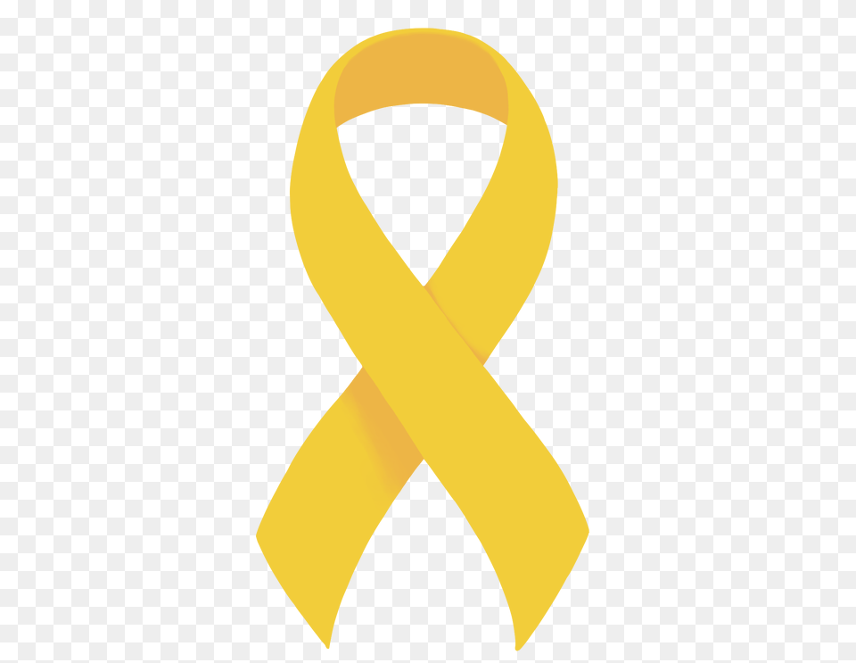 Yellow Ribbon, Clothing, Lifejacket, Vest, Text Free Transparent Png