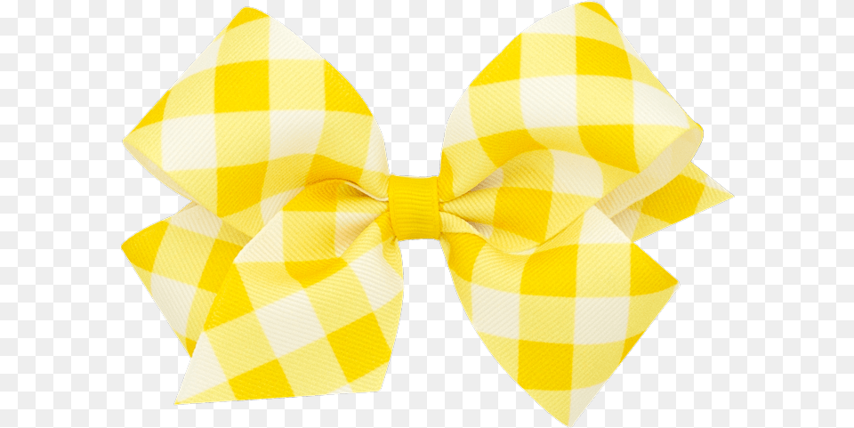 Yellow Ribbon, Accessories, Bow Tie, Formal Wear, Tie Free Transparent Png