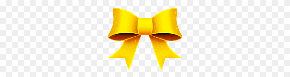 Yellow Ribbon, Accessories, Formal Wear, Tie, Bow Tie Free Transparent Png