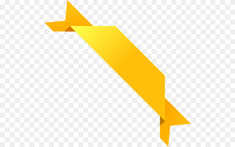 Yellow Ribbon, Fence Free Transparent Png