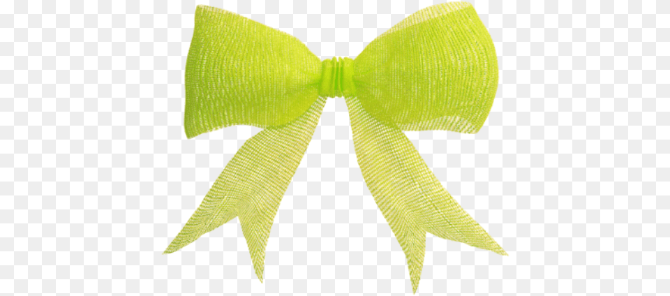 Yellow Ribbon Bow, Accessories, Formal Wear, Tie, Bow Tie Free Png Download