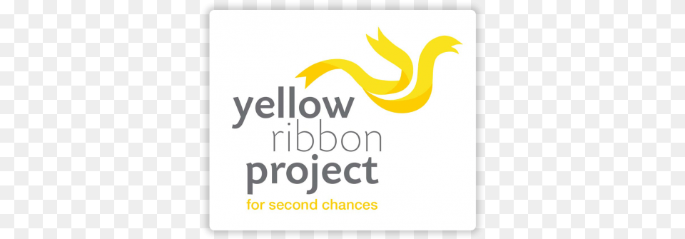 Yellow Ribbon Project Logo, Smoke Pipe Free Transparent Png