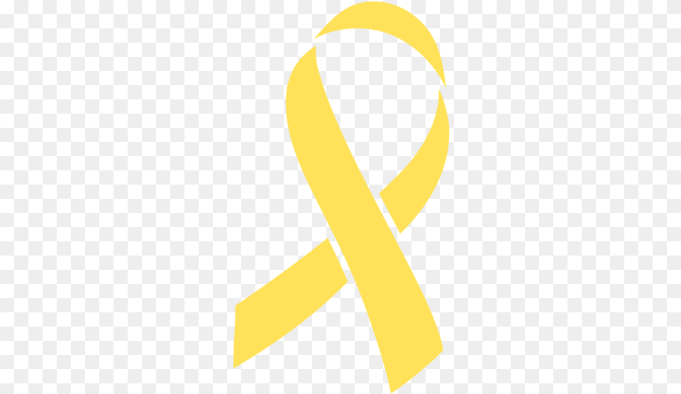 Yellow Ribbon Statistical Graphics, Symbol Png Image