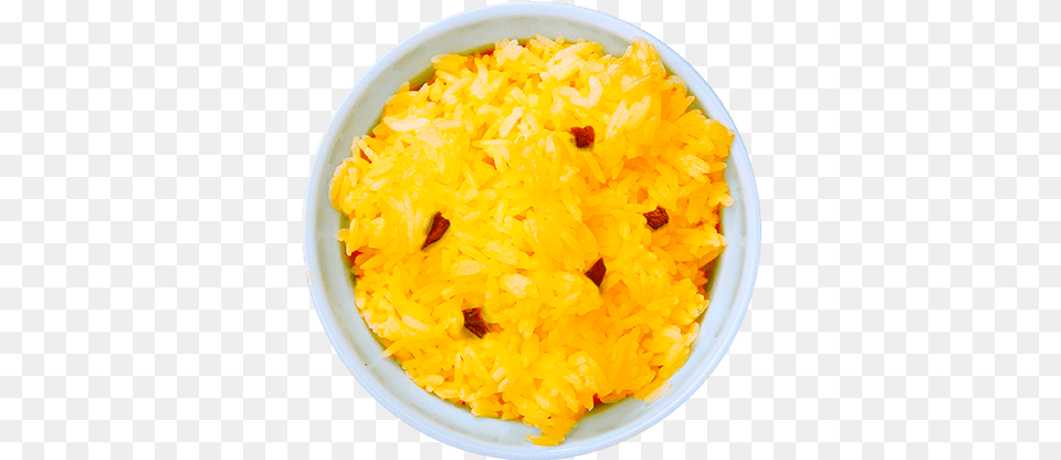 Yellow Rice, Food, Produce, Grain Free Png